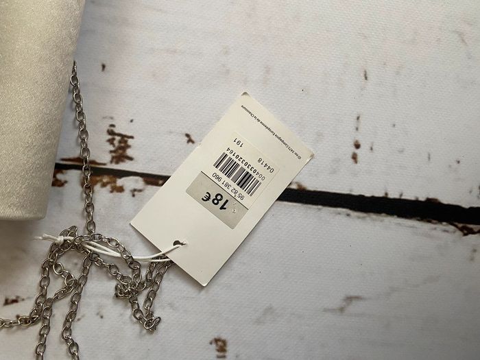 Pochette cérémonie - photo numéro 5