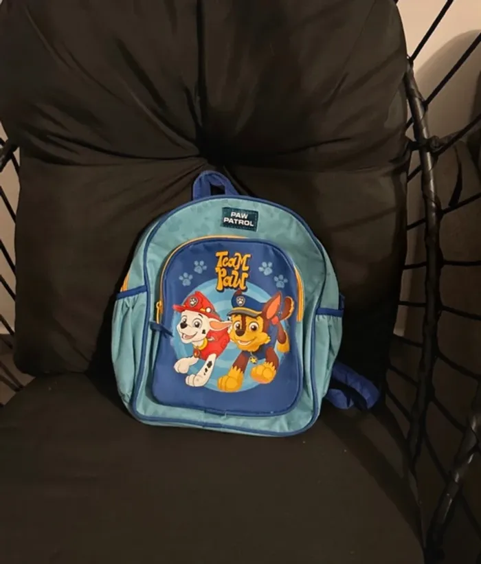 Cartable