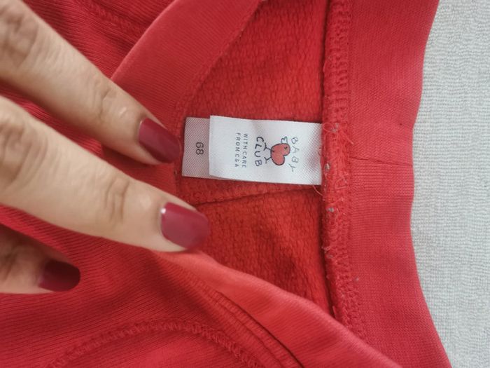 Pantalon bébé - photo numéro 2