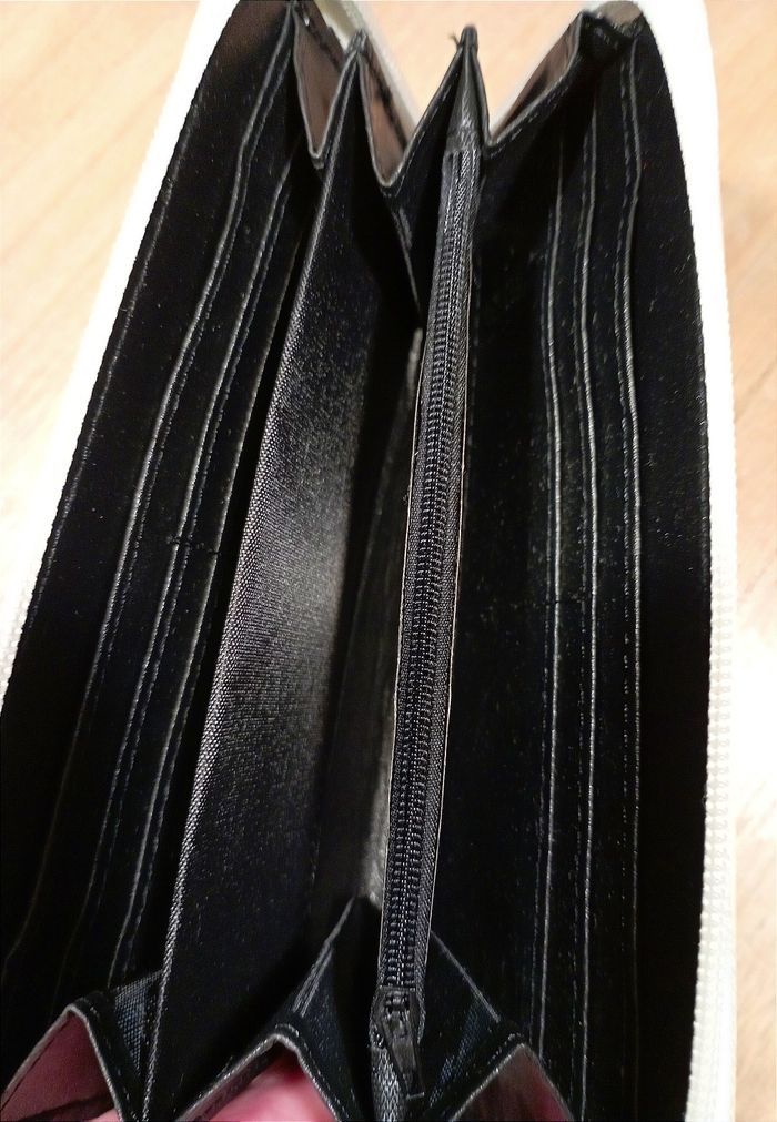 Porte Monnaie La Belle et la bête - photo numéro 4