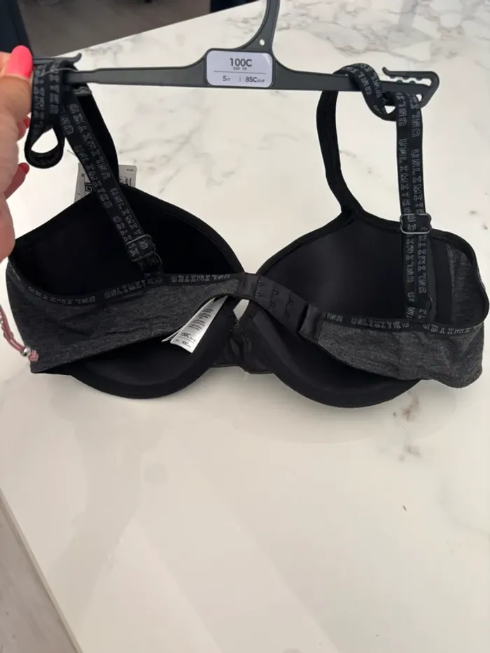 Soutien gorge Tex taille 100C - photo numéro 3