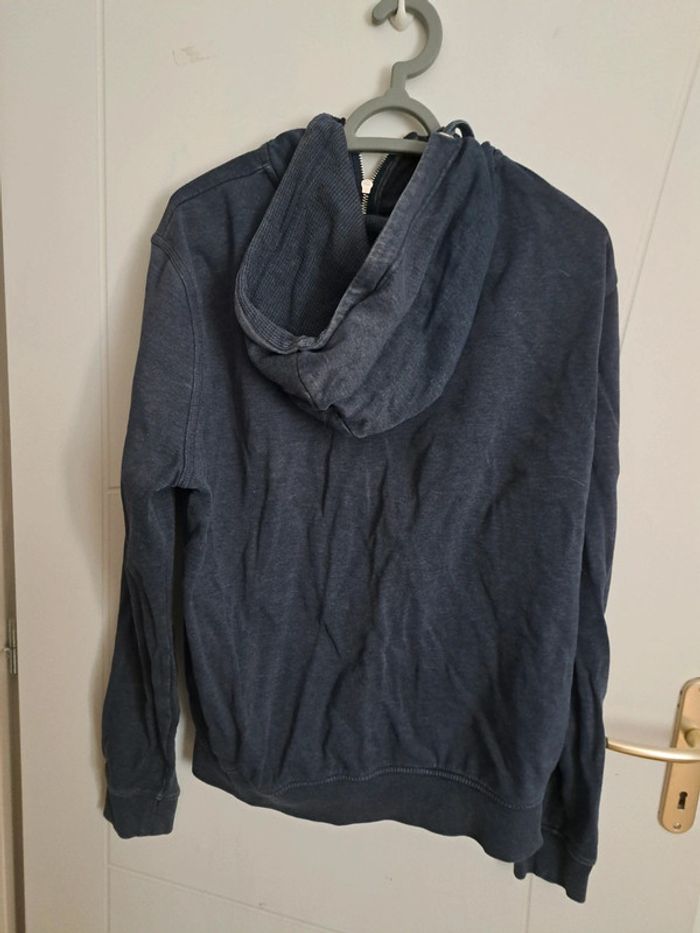 Sweat à capuche C&A taille L - photo numéro 2