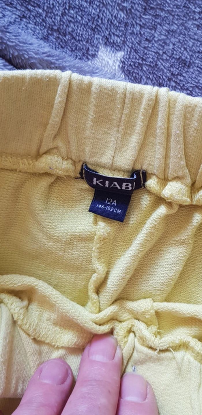 2 shorts fille 12 ans - photo numéro 4