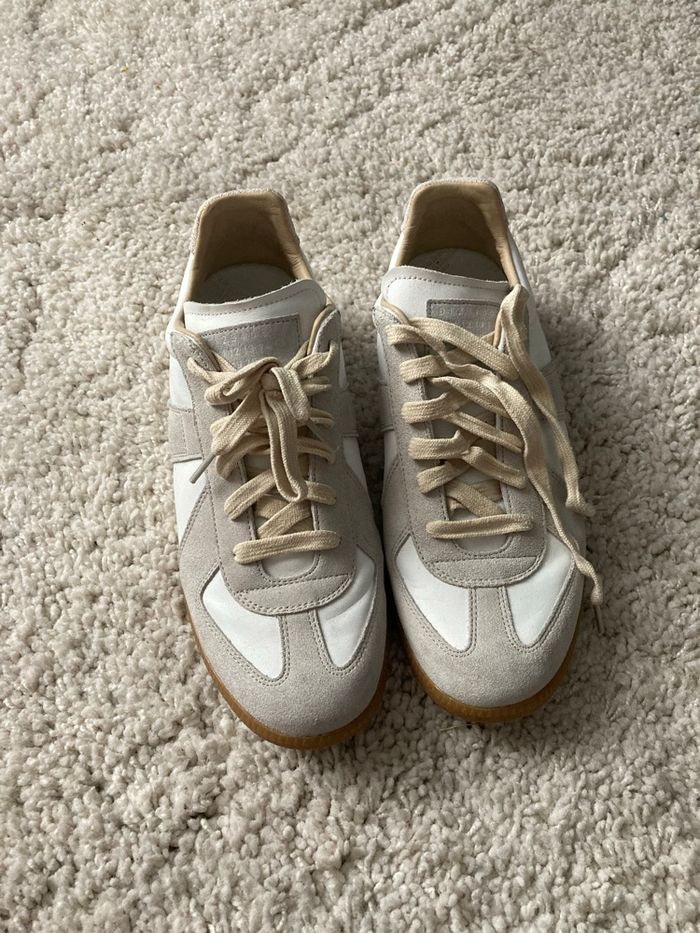Chaussures homme Maison Margiela - photo numéro 2