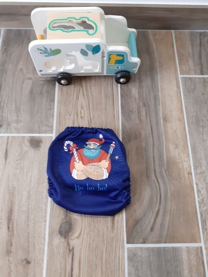 Couche lavable - photo numéro 2