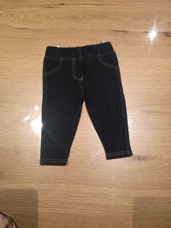 Jegging