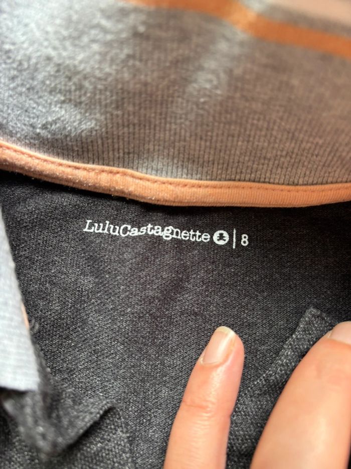 Polos - photo numéro 2