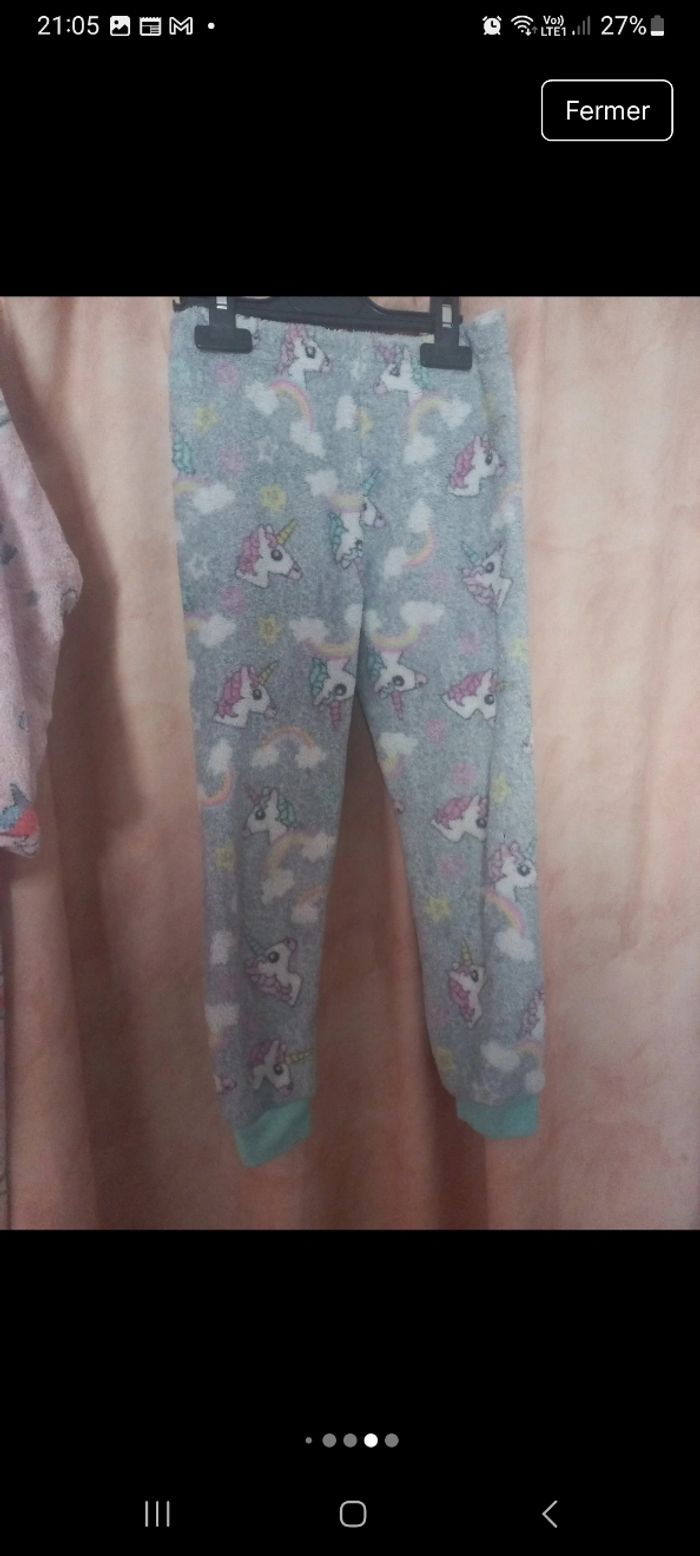 Pyjamas - photo numéro 9