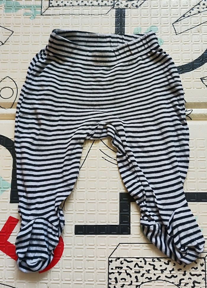 Bas de pyjama batman 9 mois 71 cm - photo numéro 2