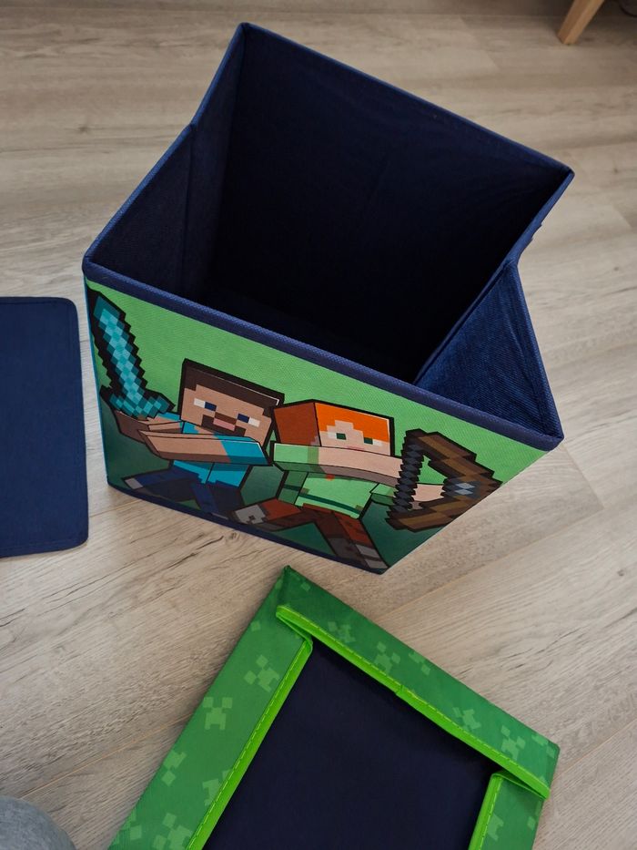 Rangement - photo numéro 3