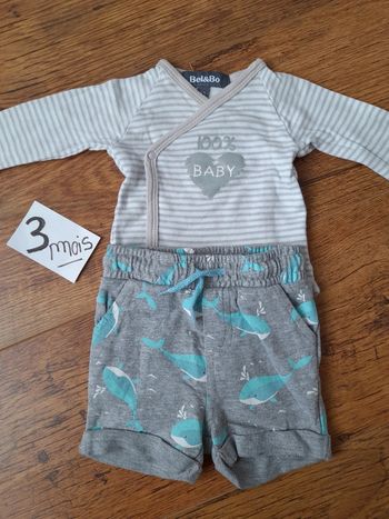 Ensemble été 1 mois Orchestra