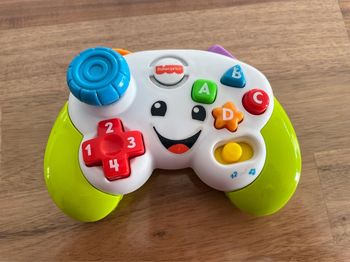 Manette bébé