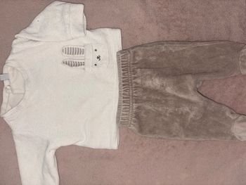 Pyjama 2 pièces