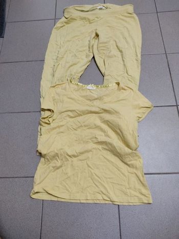 Pyjama femme taille L