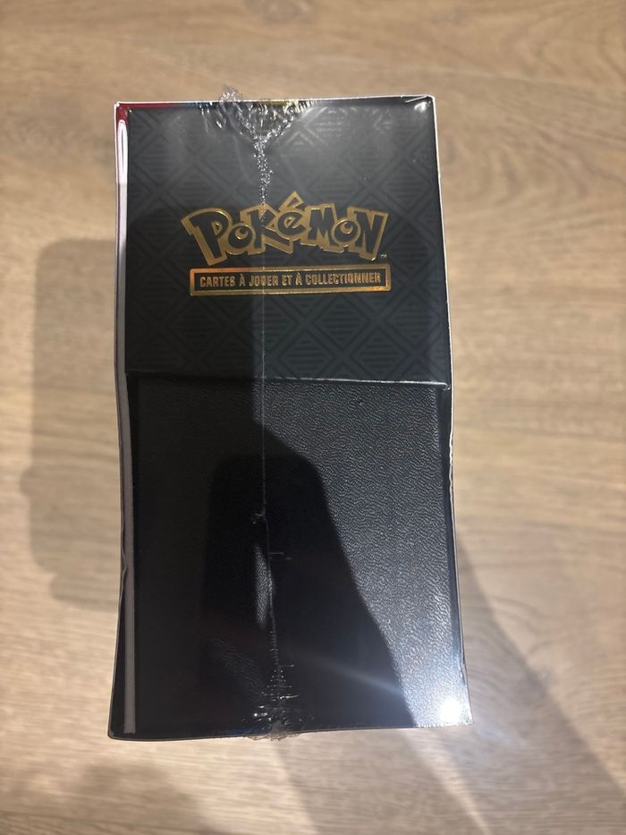 ETB MEGA-évolution - photo numéro 4