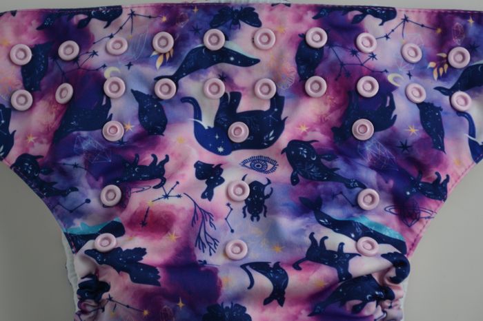 Couche lavable MaMa Koala - photo numéro 4