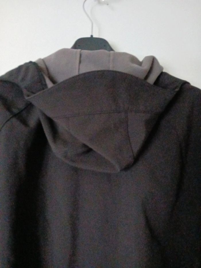Imperméable quechua - photo numéro 5