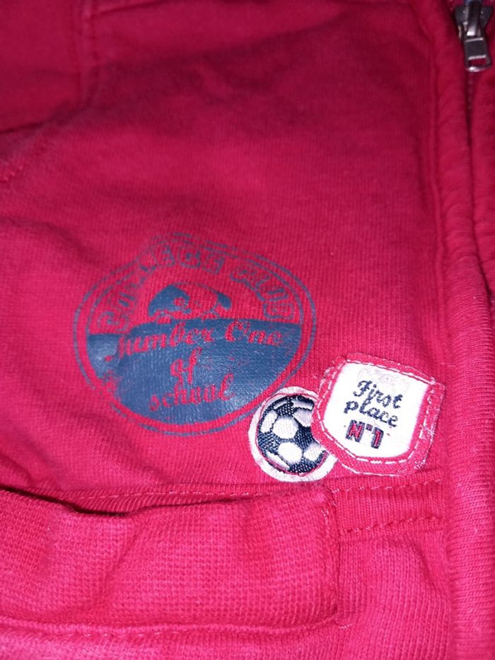 Veste 6 mois - photo numéro 3