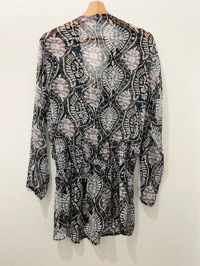 Blouse Goa - photo numéro 5