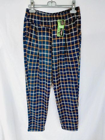 Pantalon chaud style legging xl / xxxl (42 / 46)