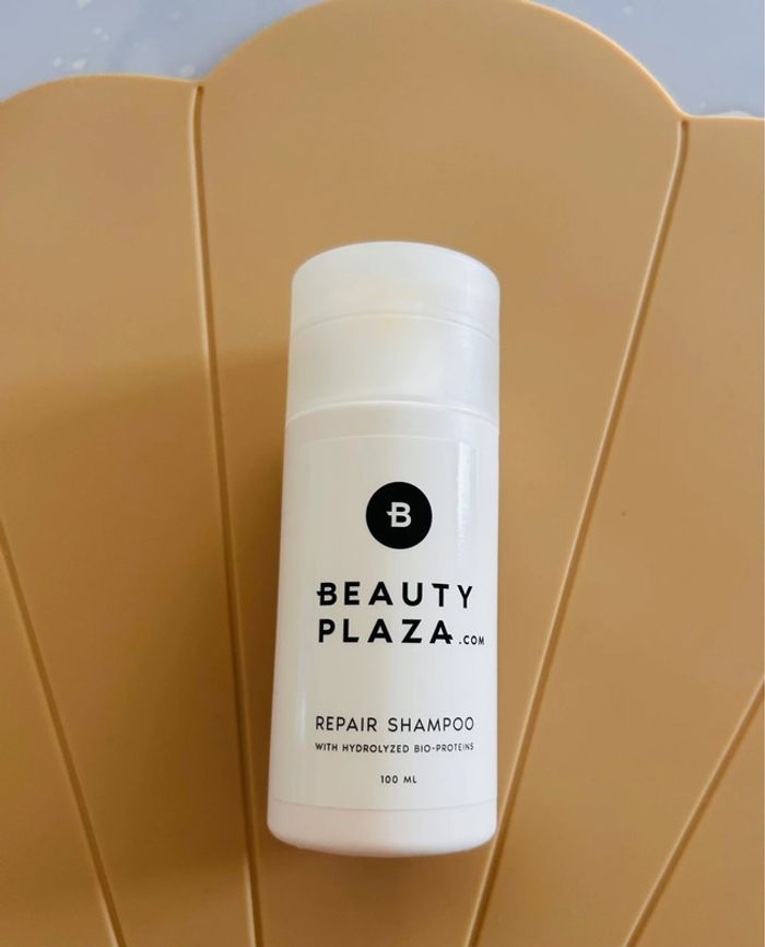 Shampoing Beauty Plaza