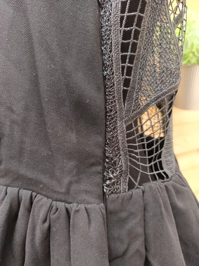 Superbe robe taille 3 - photo numéro 7