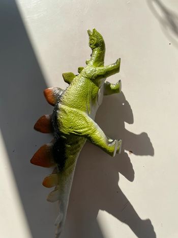 Dinosaure