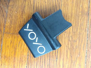 Adaptateur ombrelle yoyo Babyzen Stokke