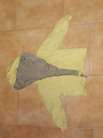 Veste réversible 9mois