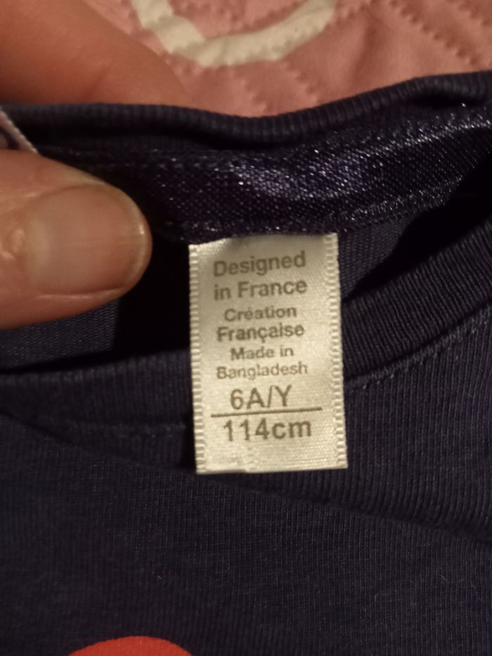 Haut (4-) - photo numéro 3