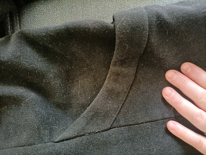 Manteau Kiabi - photo numéro 4