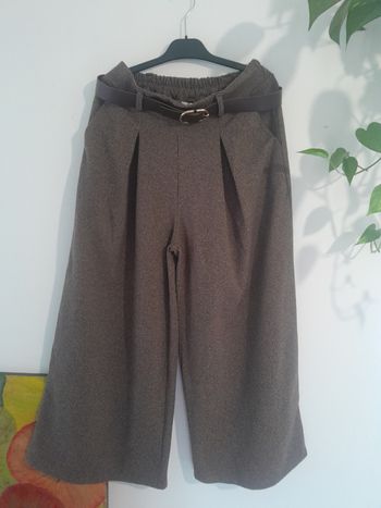 Pantalon extra large