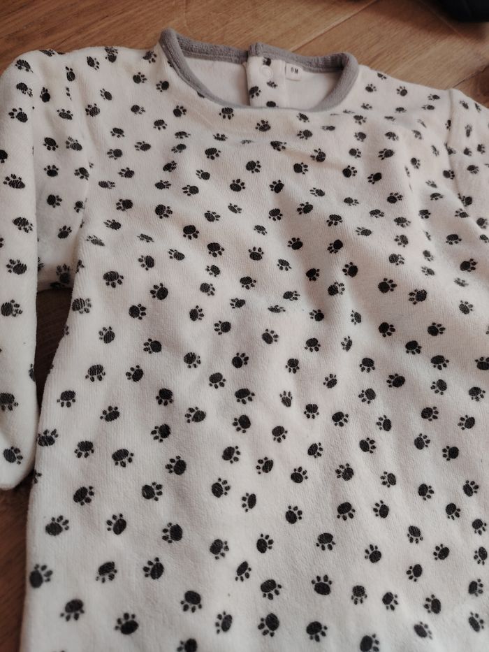 Pyjama - photo numéro 2