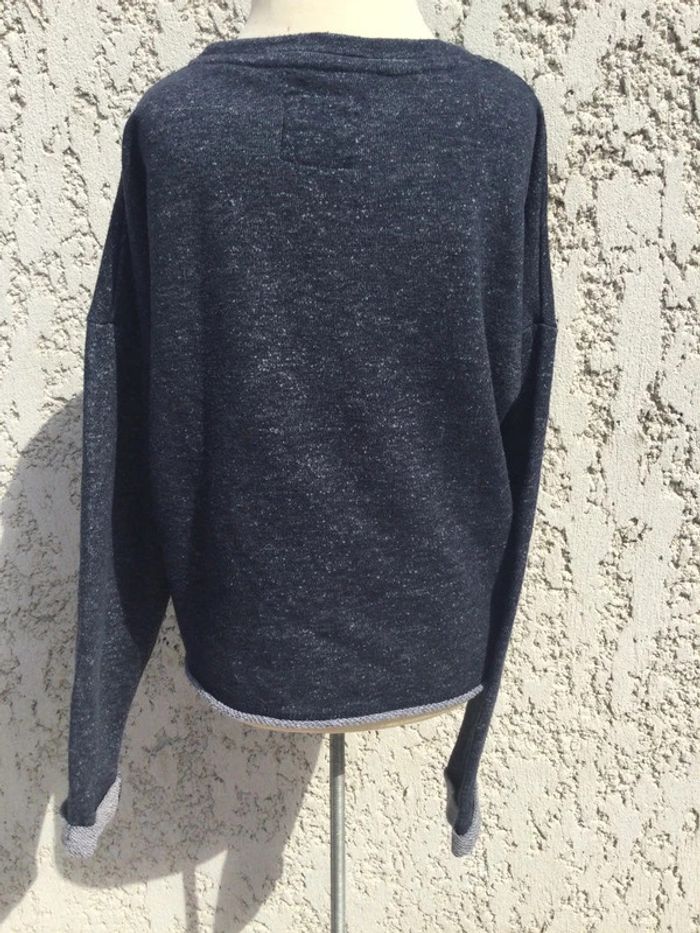 Pull Y D 8/9 ans - photo numéro 8