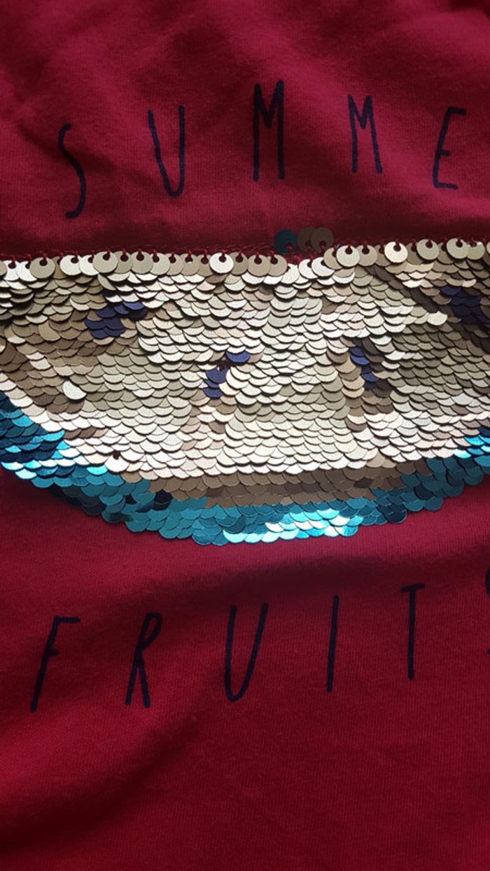 Tshirt - photo numéro 3