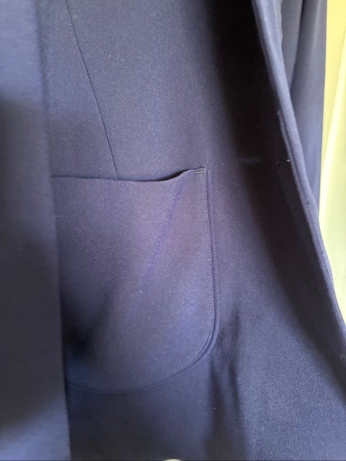 Blazer Karl Marc John - photo numéro 4