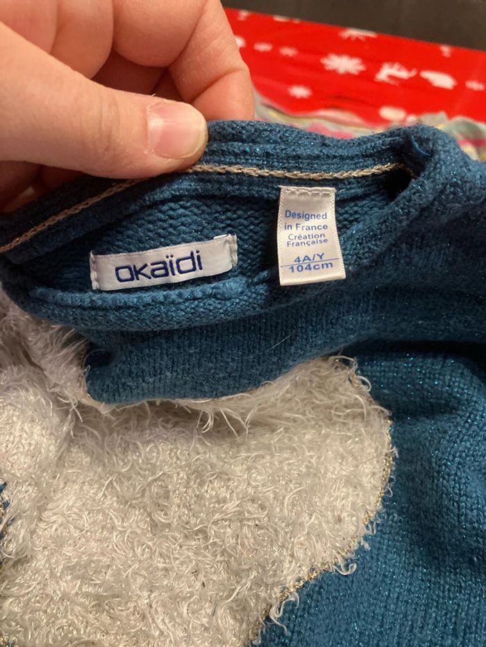 Lot 4 ans - photo numéro 4