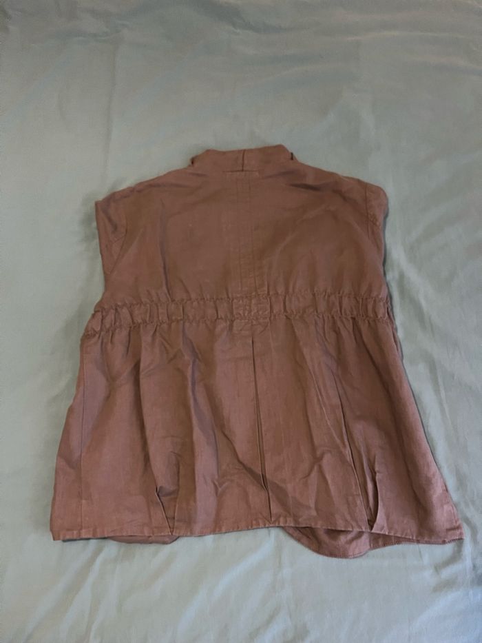 Veste femme Philadelphie - photo numéro 2