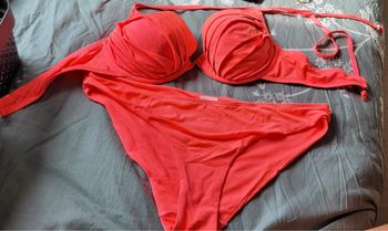 Bikini ensemble