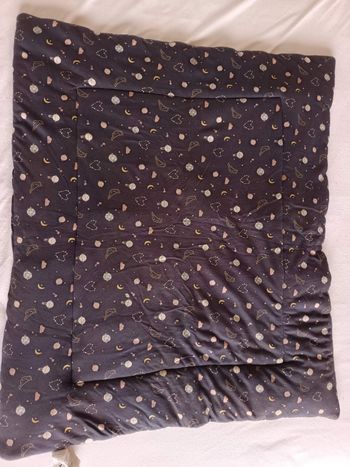 Tapis de parc 75x95cm