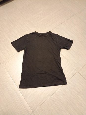 T-shirt Gémo 14 ans