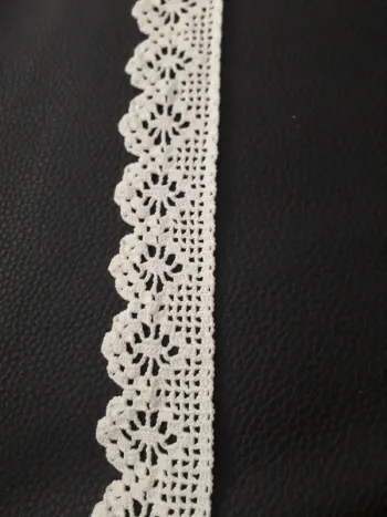 Crochet