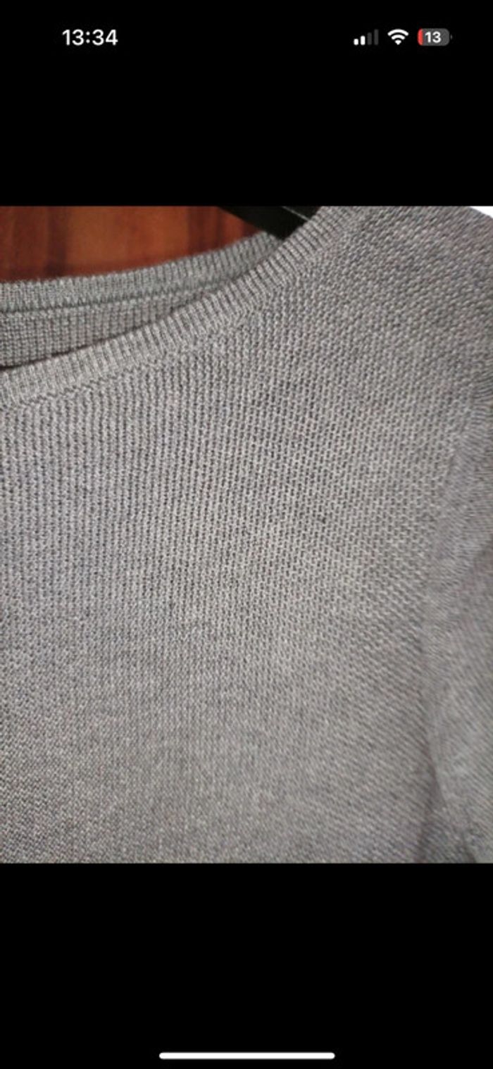 Robe pull - photo numéro 6