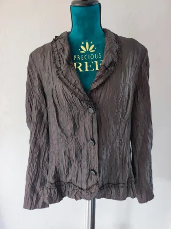 Blazer taille 42