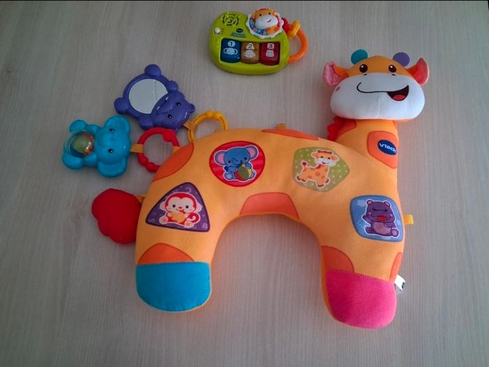 Mon cousin  d’eveil