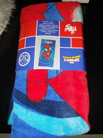 Serviette de.plage