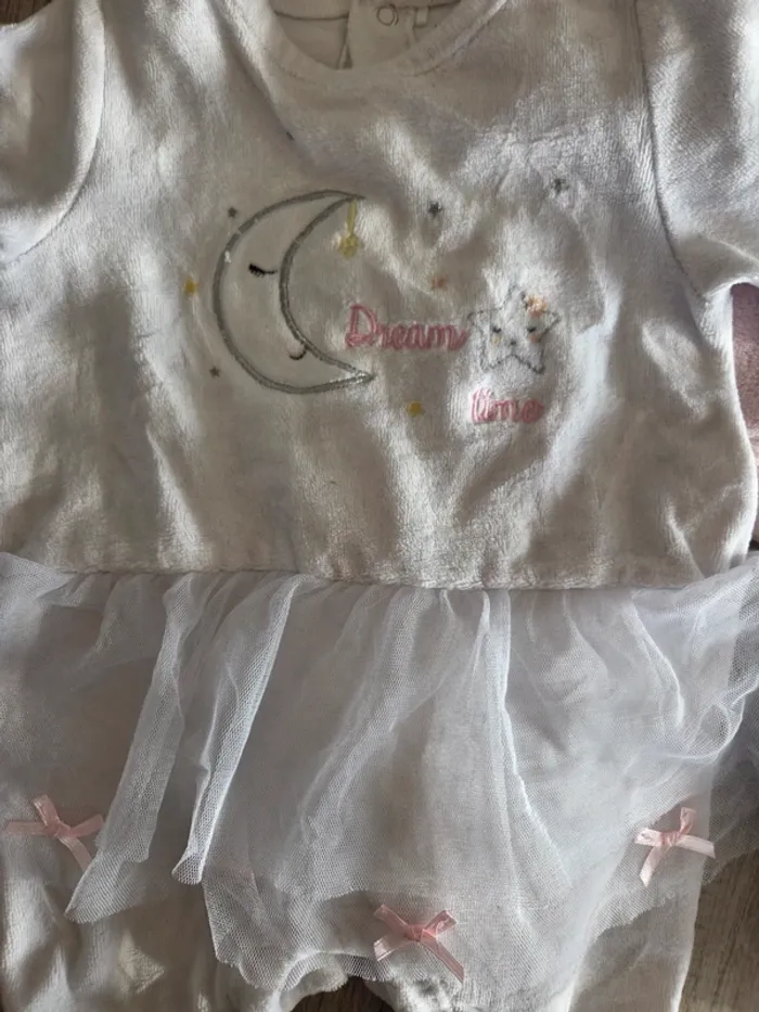 2 pijamas - photo numéro 3