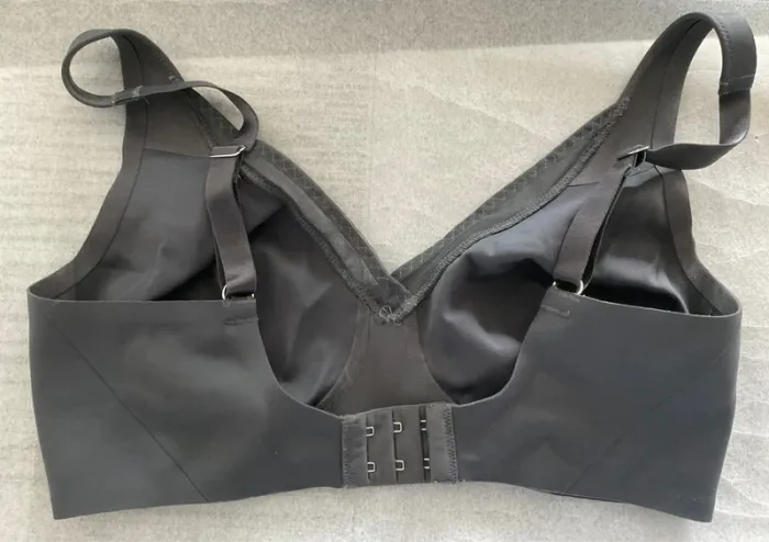 Soutien-gorge gris Triumph - photo numéro 3