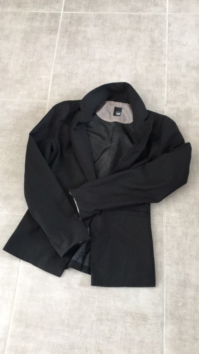 Veste - photo numéro 3