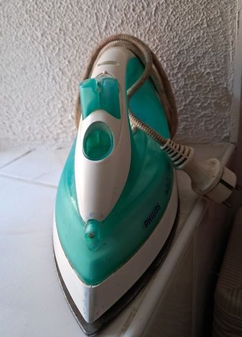 fer à repasser Philips !! Petite remise dessus 